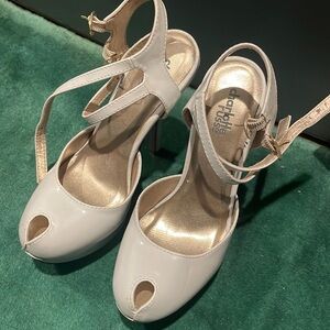 Charolette Russe Heels